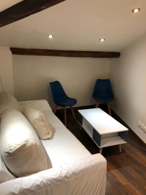 Pepite Rare 8 Personnes Au Coeur Battant Du Vieux Lyon Apartment Екстериор снимка